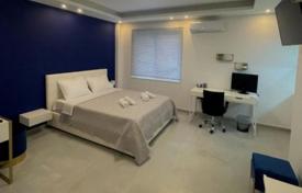 1 dormitorio piso 37 m² en Atenas, Grecia. 250 000 €