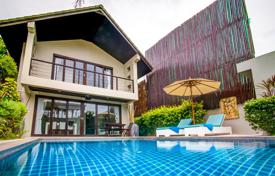 Villa – Samui, Surat Thani, Tailandia. 3 150 €  por semana
