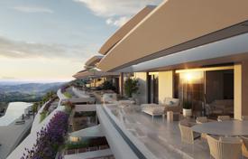 3 dormitorio piso 372 m² en Marbella, España. 3 400 000 €