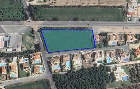 Terreno en Peyia, Chipre. 650 000 €