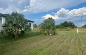 Casa de pueblo – Lehigh Acres, Florida, Estados Unidos. $430 000
