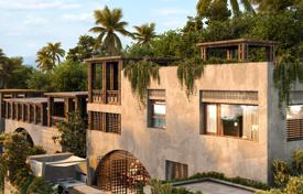 3 dormitorio villa 235 m² en Beraban, Indonesia. $863 000