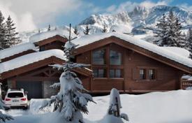 6 dormitorio chalet 590 m² en Courchevel, Francia. 150 000 €  por semana