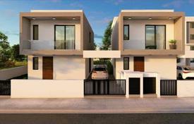 3 dormitorio villa 146 m² en Pafos, Chipre. 530 000 €