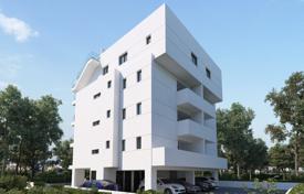 2-dormitorio apartamentos en edificio nuevo en Larnaca, Chipre. 250 000 €