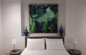 3-dormitorio apartamentos en condominio en Watthana, Tailandia. $3 400  por semana