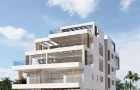 3-dormitorio apartamentos en edificio nuevo en Larnaca (city), Chipre. 350 000 €