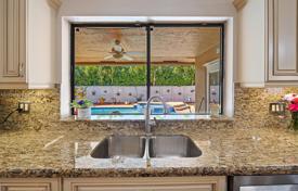 Casa de pueblo – Davie, Broward, Florida,  Estados Unidos. $800 000