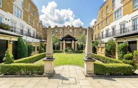 6 dormitorio adosado 216 m² en Londres, Gran Bretaña. £3 350 000