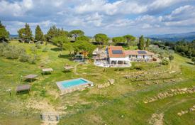 25 dormitorio villa en Greve in Chianti, Italia. 2 780 000 €