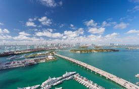 Piso – Miami Beach, Florida, Estados Unidos. $6 950 000