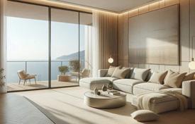 1 dormitorio piso 46 m² en Tivat city, Montenegro. 181 000 €