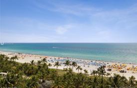 Piso – Ocean Drive, Miami Beach, Florida,  Estados Unidos. $1 500 000