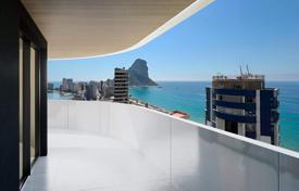 1 dormitorio piso 76 m² en Calp, España. 690 000 €