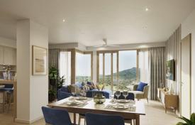 Condominio – Choeng Thale, Thalang, Phuket,  Tailandia. $487 000
