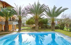 Villa – Unidad periférica de La Canea, Creta, Grecia. 2 950 €  por semana