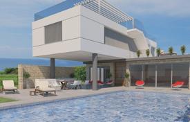 4 dormitorio chalet 300 m² en Pomos, Chipre. 900 000 €