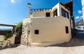 3 dormitorio chalet 120 m² en Elounda, Grecia. 300 000 €