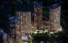 1-dormitorio apartamentos en edificio nuevo 49 m² en Tiflis, Georgia. $117 000