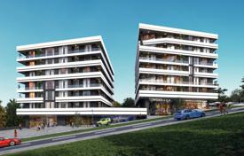 4-dormitorio apartamentos en edificio nuevo 212 m² en Bursa (city), Turquía. $196 000