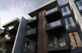 1 dormitorio piso 87 m² en Vieja Tiflis, Georgia. $122 000