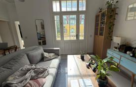 3 dormitorio piso 58 m² en Tel Aviv, Israel. $1 486 000
