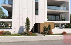 2-dormitorio apartamentos en edificio nuevo 77 m² en Larnaca, Chipre. 235 000 €