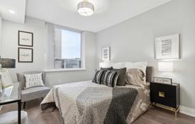 2 dormitorio piso en North York, Canadá. C$1 132 000