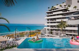 3-dormitorio apartamentos en edificio nuevo 269 m² en Famagusta, Chipre. 710 000 €