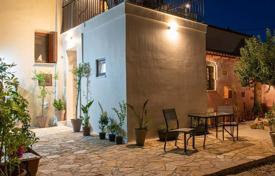 Casa de pueblo – Unidad periférica de La Canea, Creta, Grecia. 220 000 €