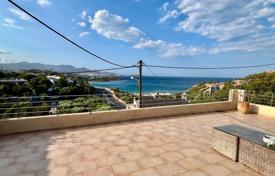 2 dormitorio piso 90 m² en Ammoudara, Grecia. 350 000 €