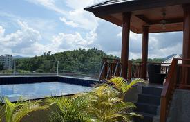2 dormitorio villa en Laguna Phuket, Tailandia. $1 180  por semana