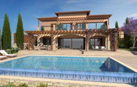 Villa – Aphrodite Hills, Kouklia, Pafos,  Chipre. 2 100 000 €