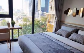 1-dormitorio apartamentos en condominio en Chatuchak, Tailandia. $216 000