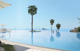 2 dormitorio piso 89 m² en Benidorm, España. 919 000 €