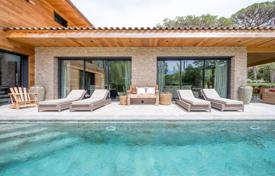 5 dormitorio villa en Ramatyuel, Francia. 23 000 €  por semana