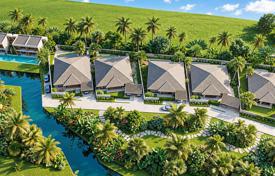 New residential complex with apartments and villas en Samui, Tailandia. de $283 000