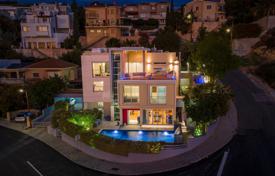 6 dormitorio chalet en Limasol (Lemesos), Chipre. 2 800 000 €