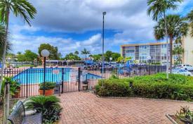 Condominio – Hallandale Beach, Florida, Estados Unidos. $269 000