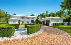 Villa – Miami, Florida, Estados Unidos. $14 500 000