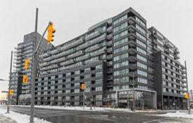 Piso – Bayview Avenue, Toronto, Ontario,  Canadá. C$890 000