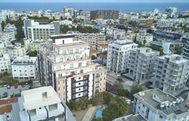 2 dormitorio piso 61 m² en Kyrenia, Chipre. 169 000 €