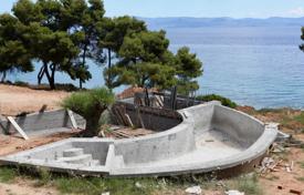 4 dormitorio finca rústica 1550 m² en Paliouri, Grecia. 7 500 000 €