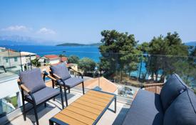 2 dormitorio adosado 65 m² en Lefkas, Grecia. 330 000 €