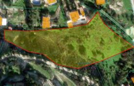 Terreno en Agios Tychonas, Chipre. 750 000 €