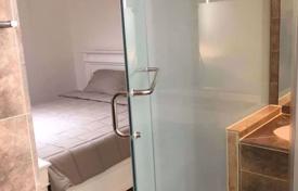 1-dormitorio apartamentos en condominio en Pathum Wan, Tailandia. $280 000