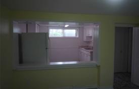 5 dormitorio casa de pueblo en Scarborough, Canadá. C$1 464 000