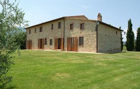 Villa – Cetona, Toscana, Italia. 1 600 000 €