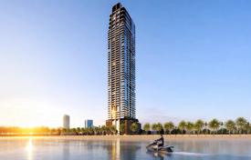 Complejo residencial Al Ghaf Tower – Al Khan, Sharjah, EAU. de $217 000