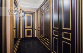 4 dormitorio piso 183 m² en Moscow, Rusia. $1 160  por semana